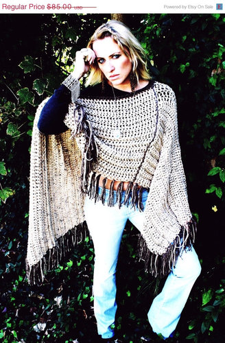Fashion. Love. Warmth.
Beautiful knitted and crocheted clothing, accessories, and more! We make each item by hand with lots of love and care - just for you!
