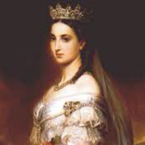 Hija de Leopoldo I y Luisa María de Francia,Esposa del archiduque de Austria y emperador de México,@maxihabsburg .Emperatriz de los mexicanos.