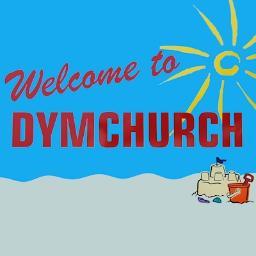 Dymchurch is a village and civil parish on the Romney Marsh in Kent, UK.