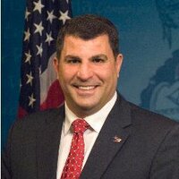 Mark Rozzi(@RepRozzi) 's Twitter Profile Photo