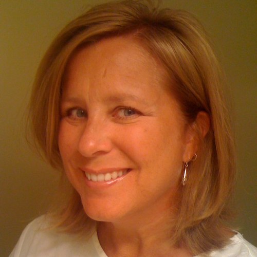 CherylGrau's profile picture. 