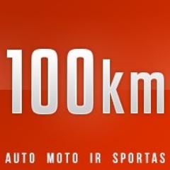 Auto Media Group / automanas.lt / 100km.lt / formule1.lt