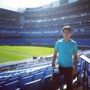 Manuel Moya - @manolo_143010 - Twitter