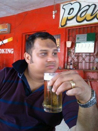 MartinGracias's profile picture. 