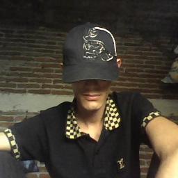 me llamo samuel alberto garcia aragon soy de la colonia 5 de mayo culiacan sinaloa me interesan mujeres lo que mas me gusta es bailar Shuffle Con HardStyle