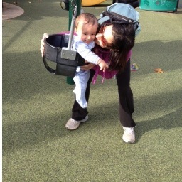 Living, Laughing, Loving!