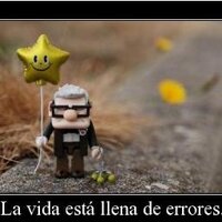 Momentos de la vida(@vida_y_errores) 's Twitter Profile Photo