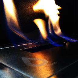 Biocamino's profile picture. Dolcefuoco è sinonimo di tecnologia e design. #Biocamini con fuoco vero, senza fumo, senza odore e senza bisogno di una canna fumaria per la ventilazione.