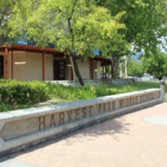 Im here to recognize everything and everyone at harvest park middle school. I will recognize every follower :)