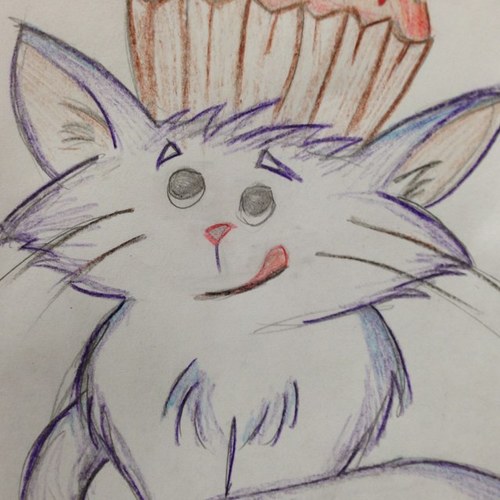 AubergineSweets's profile picture. We specialize in cakes, cupcakes, sweets and candies of all kinds and if we don't carry it, we'll do our best to provide it for you!