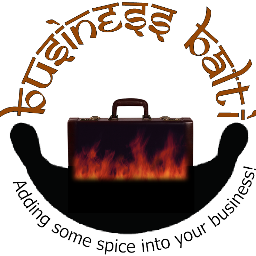 BusinessBalti's profile picture. Adding spice into your business! The new way to network for our HOT entrepreneurs. Join the #Pathway2Grow @ThinkFest #P2GLive #ChutneyAndChat