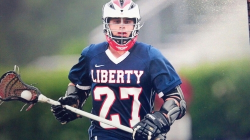 bryanwest27's profile picture. I'm Bryan, I'm from Wilmington, NC. I go to school at Liberty University. I like to hunt, fish, play lacrosse, and other things.