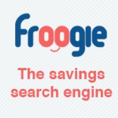 froogie_uk's profile picture. No Fuss, No Hard Sell, Just Search and Save... oh and we donate a % of our commission to various charities. You choose which on here  - http://t.co/3YRe2nKO