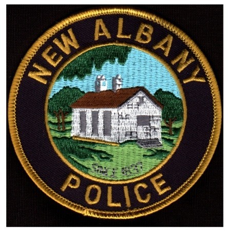 The New Albany (OH) Police Department has 24 employees (17 sworn/7 civilian) who provice law enforcement services to the Village of New Albany.