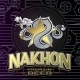 Nakhon is Thai Beer made with Jasmin Rice!!!