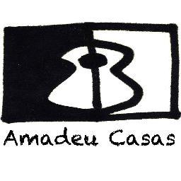 Amadeu Casas, guitarrista, cantant i compositor .