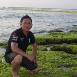 chloreshock's profile picture. Jakarta