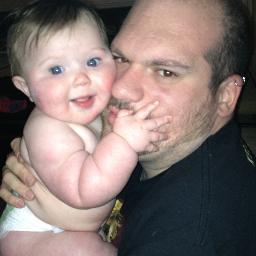 lillyspop's profile picture. Proud Grandpa to the cutest nugget. I love my Lillypad #equalityforall #itgetsbetter #noh8 Philippians 4:13