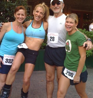 spoofer's profile picture. 