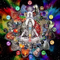 For all the neglected Cusps' on Twitter! I gotchu right here ;) Forever Love the Stars