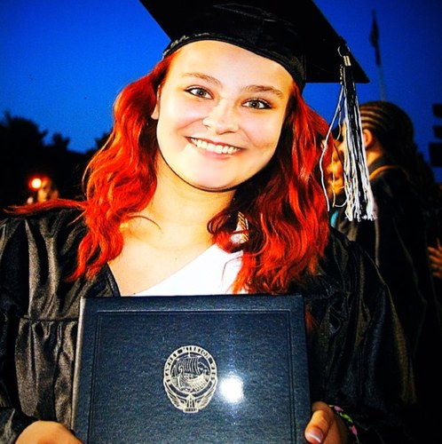 slamantha93's profile picture. 