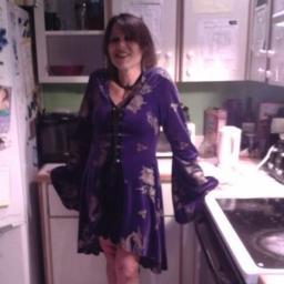 Mother, Rocker, animal lover,  peacenik, friend