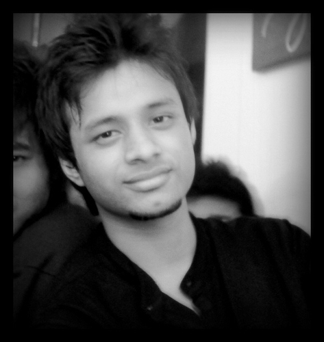 student, programmer, vocalist, guitarist