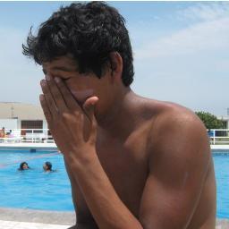 RenzoGH's profile picture. 