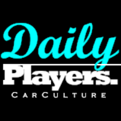 DailyPlayersUK's profile picture. 