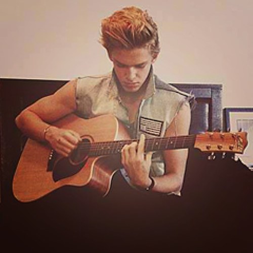 Your ultimate daily source for all the updates of Cody Simpson.
