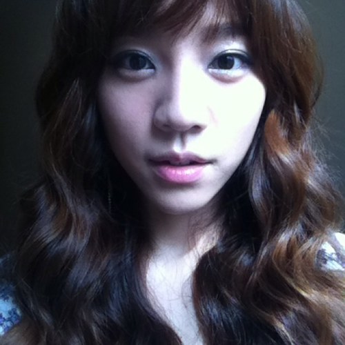 CrissieKim's profile picture. 노래하는 수정이.Crissie
CrystalRain. EVANS.  
Sincerely. Communion. 
Sympathy. Confidence.  
Airport..  
coexistence of joy & sorrow.. 
Singing memories.