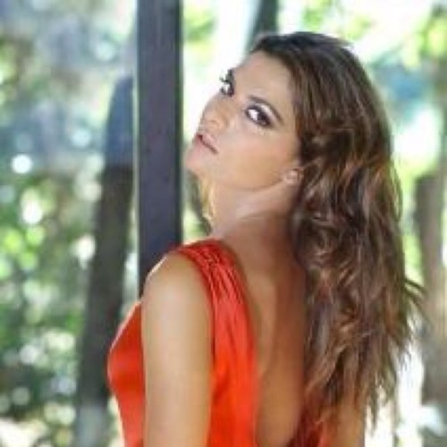 Profilo ufficiale di Claudia Ruffo