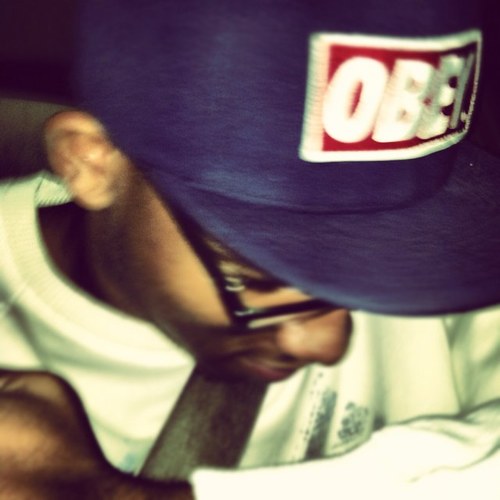 TRIPPY + CHILLIN - BULLSHIT = MY LYFE #chillassyungin #TeamNike #CollegeBound #TeamACFootball #KilgoreRangers #Musicx