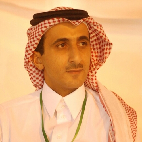 فنان تشكيلي