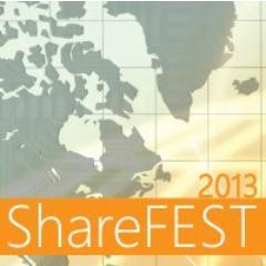 ShareFESTConf's profile picture. 
