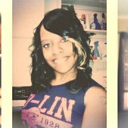 im trina. & that's all u need ta kno bout me...