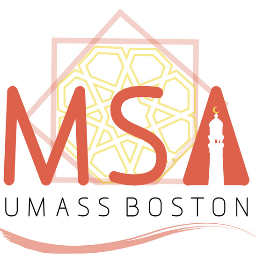 UMBMSA's profile picture. The UMass Boston MSA strives to educate the campus and community on Islamic beliefs and to unite Muslims and non Muslims for better multicultural understanding.