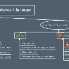 Groupe de travail CNAM-ADBS-CS22:   réflexions et outils sur le mind mapping