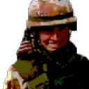 Kristina Riggs - @LtColRiggs - Twitter