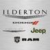 Ilderton CDJ (@ildertoncdj) Twitter profile photo
