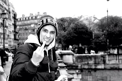 kalottaa's profile picture. 