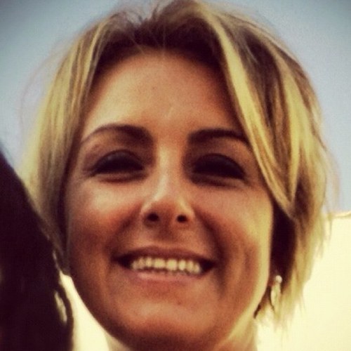 cinziaruggieri's profile picture. razionalmente folle