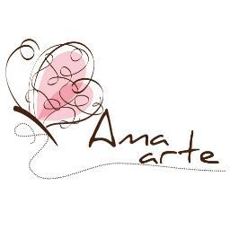 Namáste, cada día quiero compartir con todos vosotros aquello que me inspira y me ayuda a crear. AmaArte plasma en sus pequeñas creaciones todo el cariño