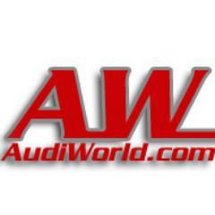 AudiWorld is one of the longest running, and largest Audi enthusiast websites