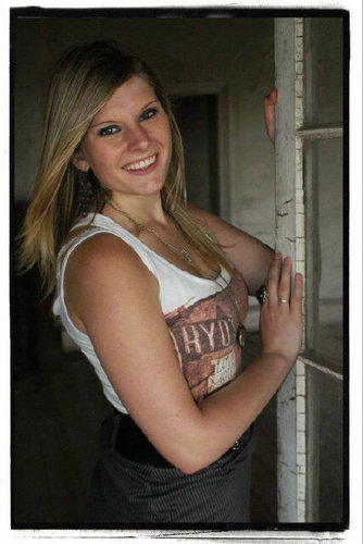 Chantel du Toit