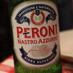 I love beer, women, clothes, music and cars.