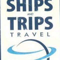 Sacramento. 877-347-9092, 916-564-8747. Ships and Trips Travel is a proud member of Ensemble Travel.