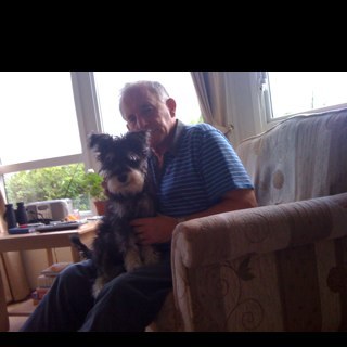 KeithActon4's profile picture. 