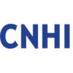 CNHI News (@cnhi_news) Twitter profile photo CNHI News (@cnhi_news) Twitter profile photo