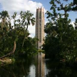 Come to Bok Tower Gardens, to get away from the busy, crowded environment and enjoy a nice relaxing day with your family. New in May 2013 Kids Adventure Land!